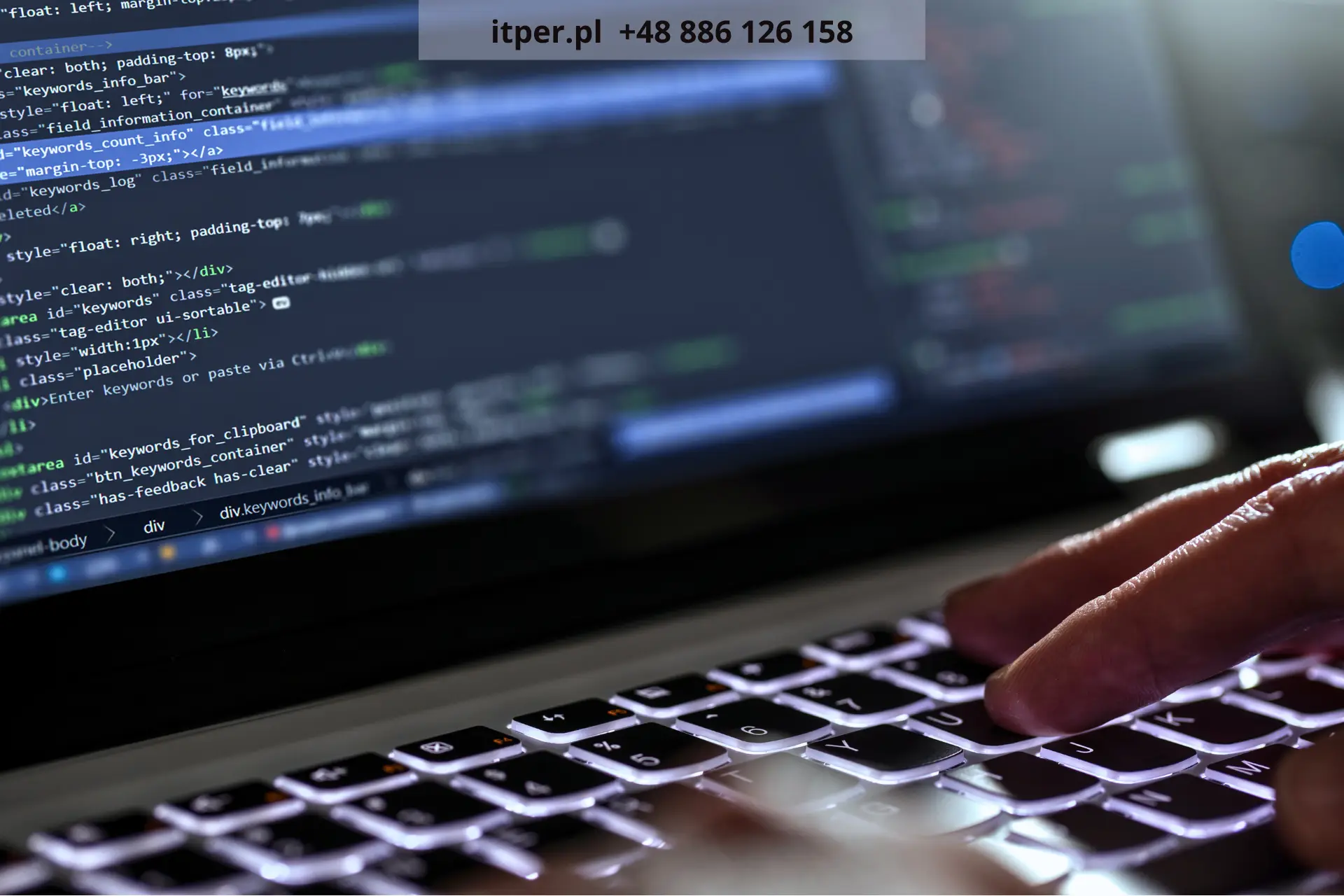 Tania strona internetowa? Sprawdź, zanim stracisz pieniądze
