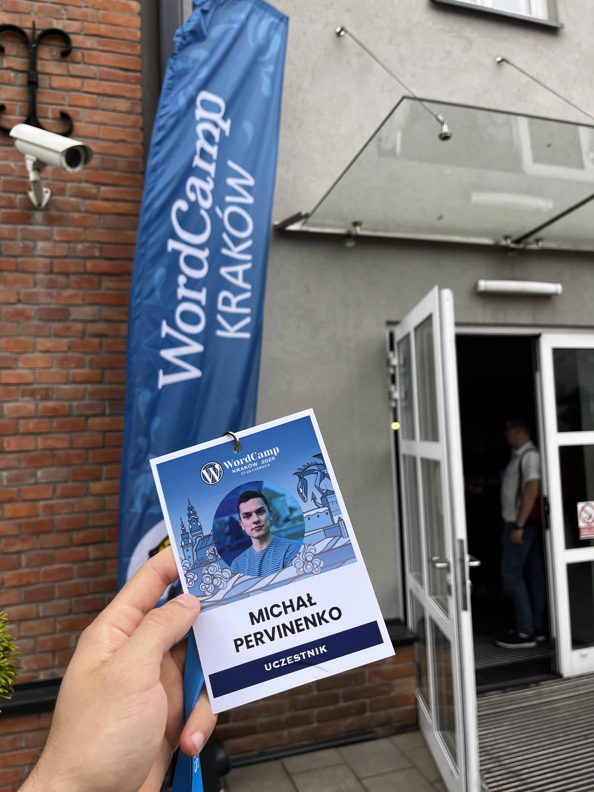 Dlaczego uczestnictwo w WordCamp Kraków 2025 jest ważne?