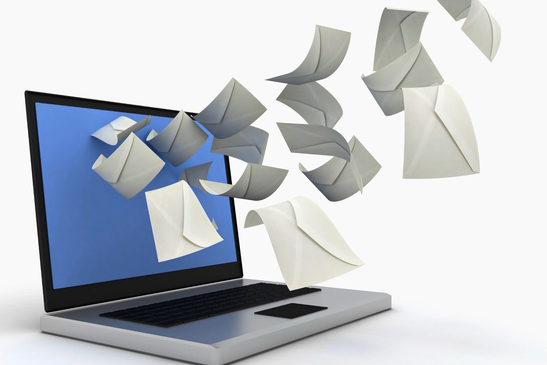 Automatyzacja wysyłania maili – czym jest automatyczny mailing?
