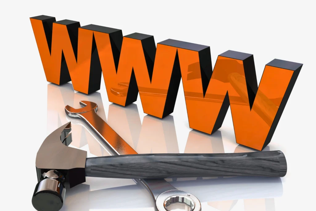Rozbudowa i aktualizacja strony internetowej – co może obejmować?