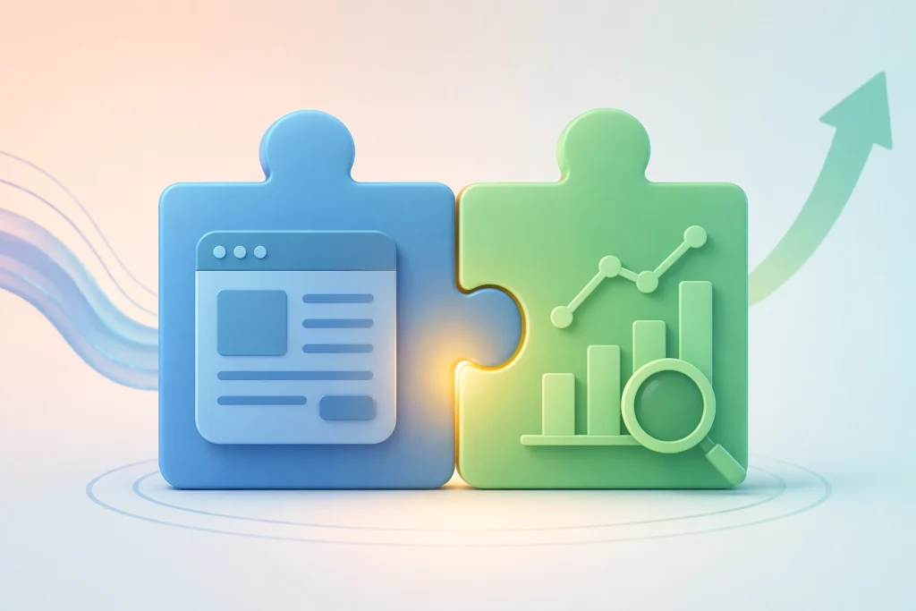 ux a seo